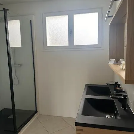 Vakantiehuis Gite Du Buisson Rond