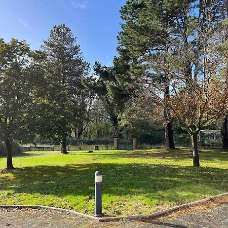 בית נופש Gite Du Buisson Rond